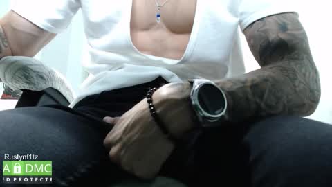 MillionDollarGuy online show from October 4, 2025, 4:43 am