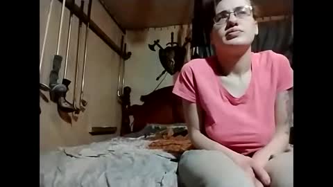 Rusty online show from January 9, 2026, 6:05 am