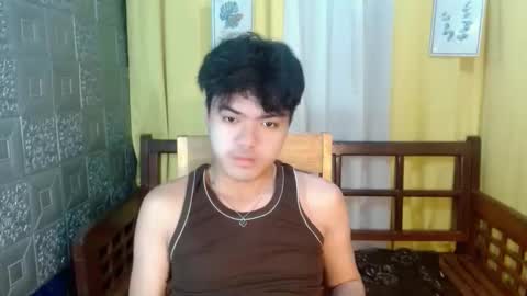 ruszel_xcx online show from October 25, 2025, 6:35 pm