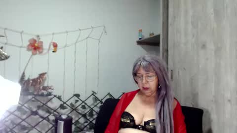 ruth_blue21 online show from March 4, 2025, 5:21 am