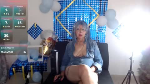 ruth_blue21 online show from September 23, 2025, 1:08 am