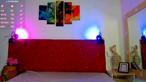 Ruth online show from November 16, 2025, 12:55 pm