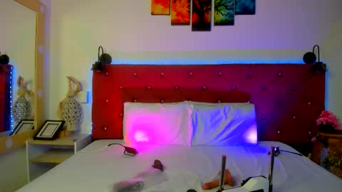 Ruth online show from December 16, 2025, 1:27 pm