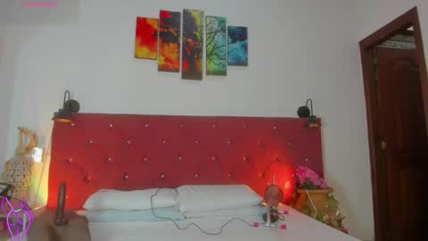 Ruth online show from March 9, 2026, 12:20 pm