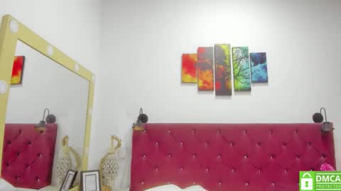 Ruth online show from March 25, 2026, 12:33 pm