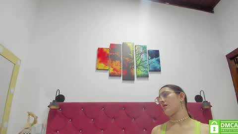 Snapshot of ruth_harvey chatting on April 29, 2026, 11:47 am Ruth online show from April 29, 2026, 11:47 am