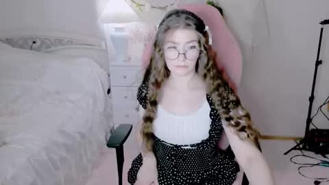 Snapshot of ruth_morse chatting on March 9, 2026, 7:07 pm MY FANSLY online show from March 9, 2026, 7:07 pm