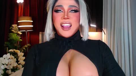 Samantha online show from December 27, 2024, 11:10 pm