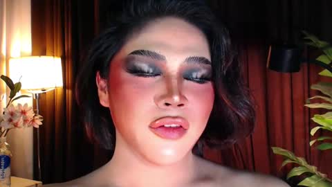 Samantha online show from February 14, 2025, 1:45 am