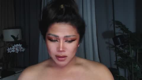 Samantha online show from February 25, 2025, 12:25 am