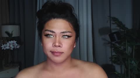 Samantha online show from February 25, 2025, 11:19 am