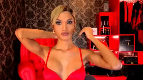 Ruth Evangelista online show from March 7, 2025, 9:59 pm