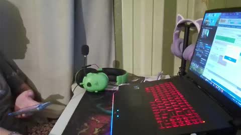 Snapshot of ruthsimp chatting on November 30, 2025, 12:09 pm Tanyushka online show from November 30, 2025, 12:09 pm