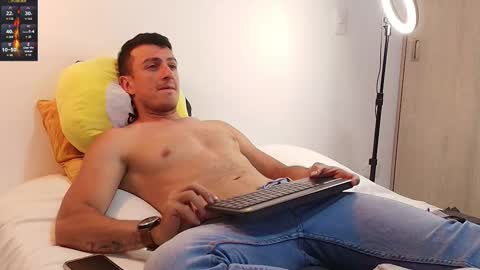 Sr Coast online show from November 6, 2025, 1:28 am