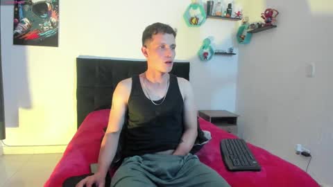 Ryan 15 online show from February 9, 2025, 11:15 pm