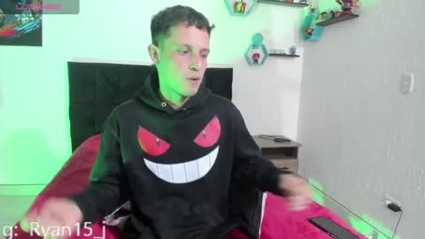 Ryan 15 online show from February 13, 2025, 2:20 pm