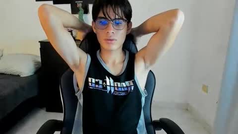Snapshot of ryan_bronw chatting on May 21, 2026, 5:36 am Nathan online show from May 21, 2026, 5:36 am