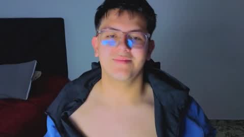 Ryan online show from October 12, 2025, 11:31 am