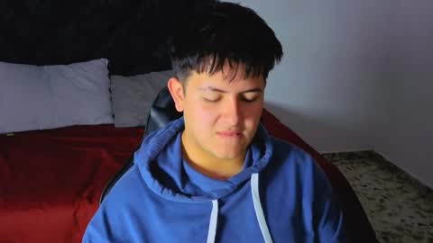 Ryan online show from October 26, 2025, 1:17 pm