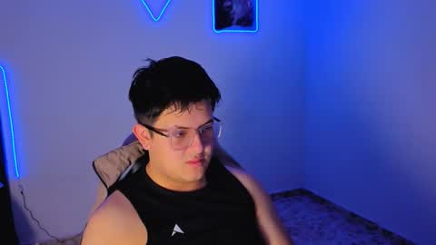 Ryan online show from November 6, 2025, 12:17 pm