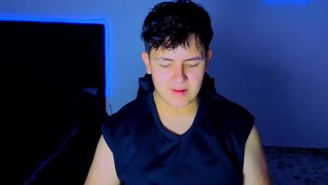 Ryan online show from November 23, 2025, 12:16 pm