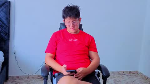 Ryan online show from December 15, 2025, 3:38 pm