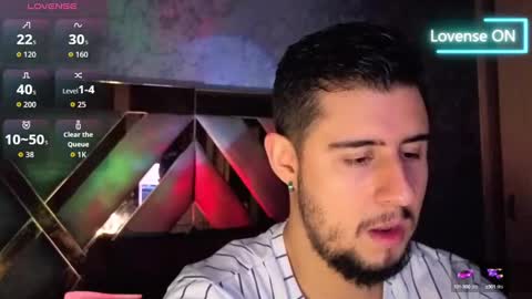 Snapshot of ryan_evanns chatting on September 13, 2025, 12:49 pm R Y A N online show from September 13, 2025, 12:49 pm