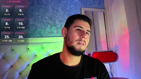 Snapshot of ryan_evanns chatting on September 15, 2025, 9:53 am R Y A N online show from September 15, 2025, 9:53 am