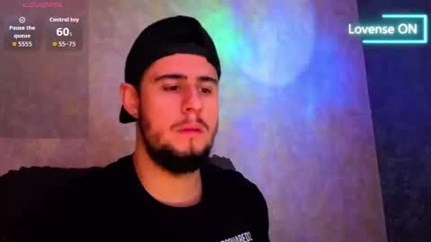 R Y A N online show from September 17, 2025, 1:02 pm