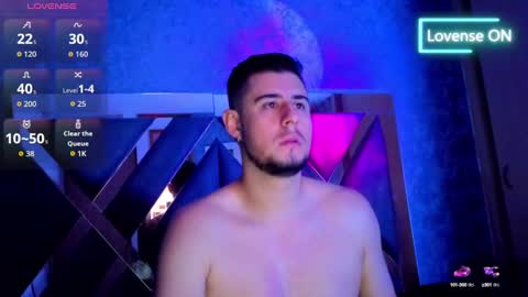 Snapshot of ryan_evanns chatting on September 20, 2025, 10:27 am R Y A N online show from September 20, 2025, 10:27 am