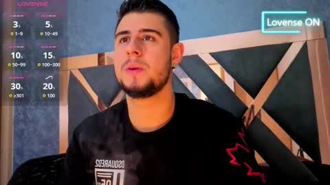 Snapshot of ryan_evanns chatting on September 27, 2025, 10:42 am R Y A N online show from September 27, 2025, 10:42 am