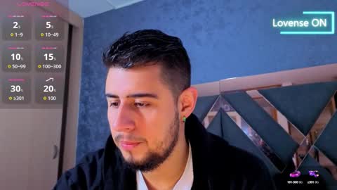 Snapshot of ryan_evanns chatting on September 29, 2025, 11:15 am R Y A N online show from September 29, 2025, 11:15 am