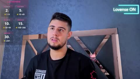 Snapshot of ryan_evanns chatting on October 11, 2025, 11:20 am R Y A N online show from October 11, 2025, 11:20 am