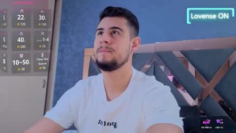 Snapshot of ryan_evanns chatting on October 17, 2025, 12:08 pm R Y A N online show from October 17, 2025, 12:08 pm