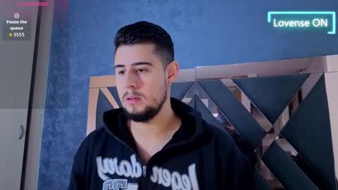 R Y A N online show from October 19, 2025, 12:17 pm