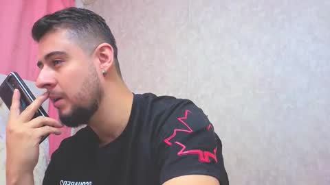 Snapshot of ryan_evanns chatting on October 28, 2025, 10:52 am R Y A N online show from October 28, 2025, 10:52 am