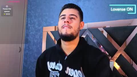 Snapshot of ryan_evanns chatting on November 5, 2025, 11:10 am R Y A N online show from November 5, 2025, 11:10 am