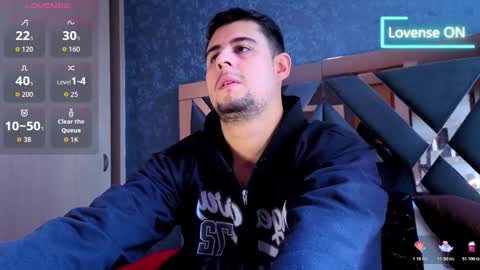 Snapshot of ryan_evanns chatting on November 20, 2025, 11:54 am R Y A N online show from November 20, 2025, 11:54 am