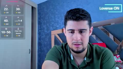 Snapshot of ryan_evanns chatting on November 24, 2025, 1:55 pm R Y A N online show from November 24, 2025, 1:55 pm