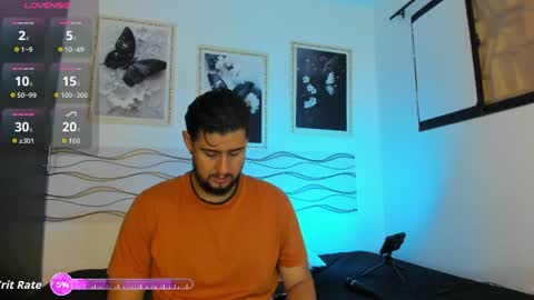 Snapshot of ryan_evannss_ chatting on June 19, 2026, 11:58 am Ryan Evannss online show from June 19, 2026, 11:58 am