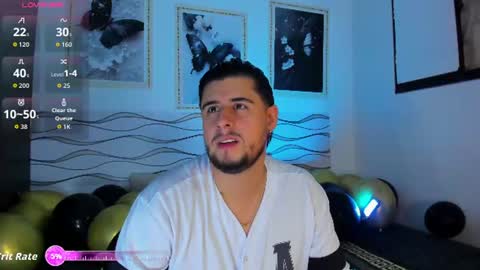 Snapshot of ryan_evannss_ chatting on July 12, 2026, 3:41 am Ryan Evannss online show from July 12, 2026, 3:41 am