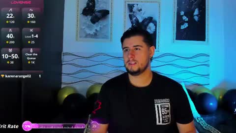 Snapshot of ryan_evannss_ chatting on July 13, 2026, 12:19 pm Ryan Evannss online show from July 13, 2026, 12:19 pm