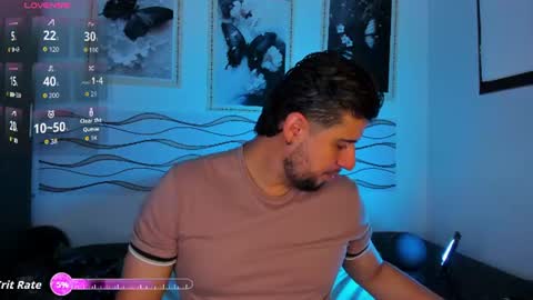 Snapshot of ryan_evannss_ chatting on July 15, 2026, 12:54 pm Ryan Evannss online show from July 15, 2026, 12:54 pm