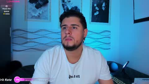 Snapshot of ryan_evannss_ chatting on July 16, 2026, 12:33 pm Ryan Evannss online show from July 16, 2026, 12:33 pm