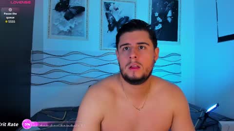 Snapshot of ryan_evannss_ chatting on July 19, 2026, 10:19 am Ryan Evannss online show from July 19, 2026, 10:19 am