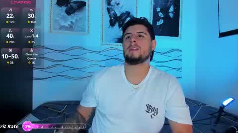 Snapshot of ryan_evannss_ chatting on July 22, 2026, 12:19 pm Ryan Evannss online show from July 22, 2026, 12:19 pm