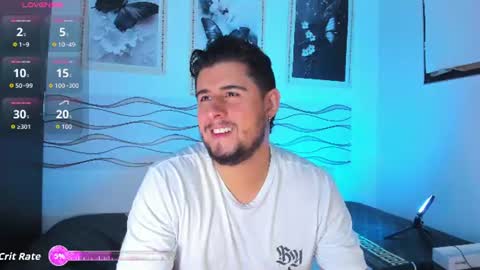 Snapshot of ryan_evannss_ chatting on July 25, 2026, 12:58 pm Ryan Evannss online show from July 25, 2026, 12:58 pm
