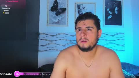 Snapshot of ryan_evannss_ chatting on July 26, 2026, 10:11 am Ryan Evannss online show from July 26, 2026, 10:11 am