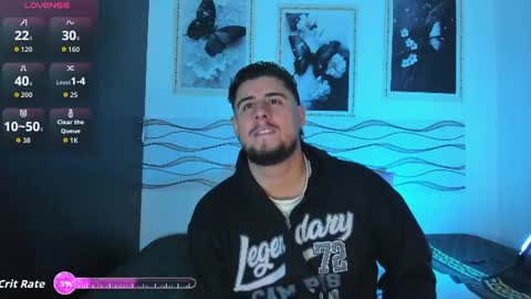 Snapshot of ryan_evannss_ chatting on July 27, 2026, 12:56 pm Ryan Evannss online show from July 27, 2026, 12:56 pm