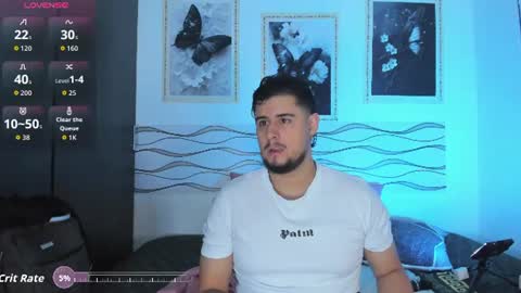 Snapshot of ryan_evannss_ chatting on July 30, 2026, 12:48 pm Ryan Evannss online show from July 30, 2026, 12:48 pm